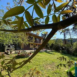 Le Cicale E La Formica Bed and breakfast Casarza Ligure
