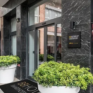 Отель Bb Smarthotel Duomo, Милан