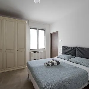  Maison d'hôtes Villino Liber