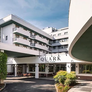 Отель Quark, Милан