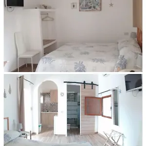 Il Corallo Rosso Apartahotel Favignana