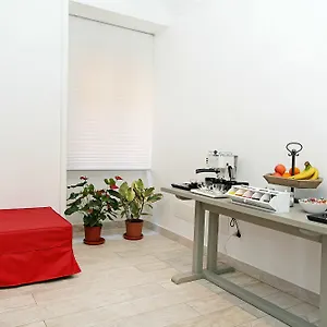 Houspitality Nero Bed and breakfast Roma