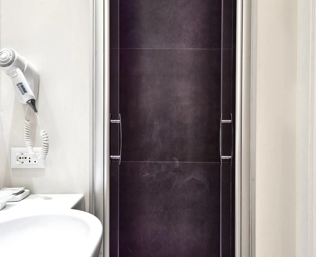 Guesthouse Foresteria Margherita Milano