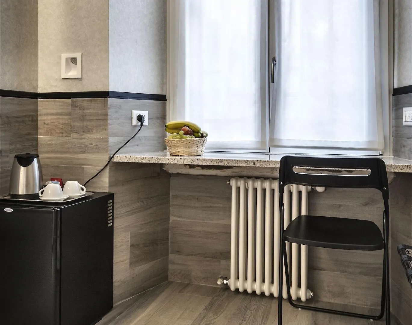 Guesthouse Foresteria Margherita Milano 3*, מילאנו